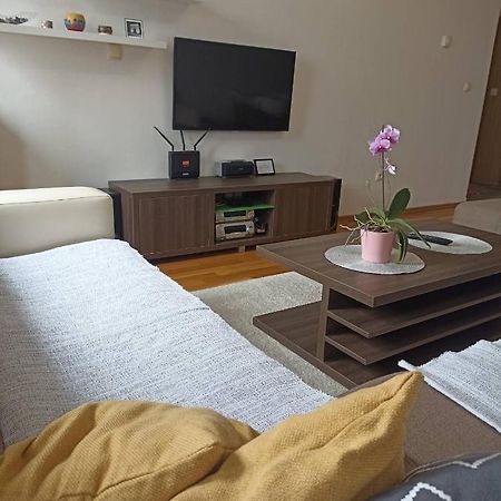 Apartment Bella Casa Free Parking Сараєво Екстер'єр фото