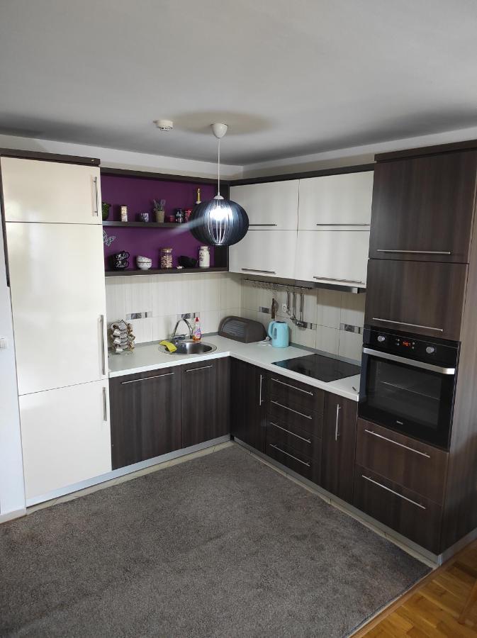 Apartment Bella Casa Free Parking Сараєво Екстер'єр фото