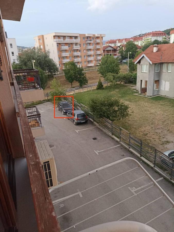 Apartment Bella Casa Free Parking Сараєво Екстер'єр фото