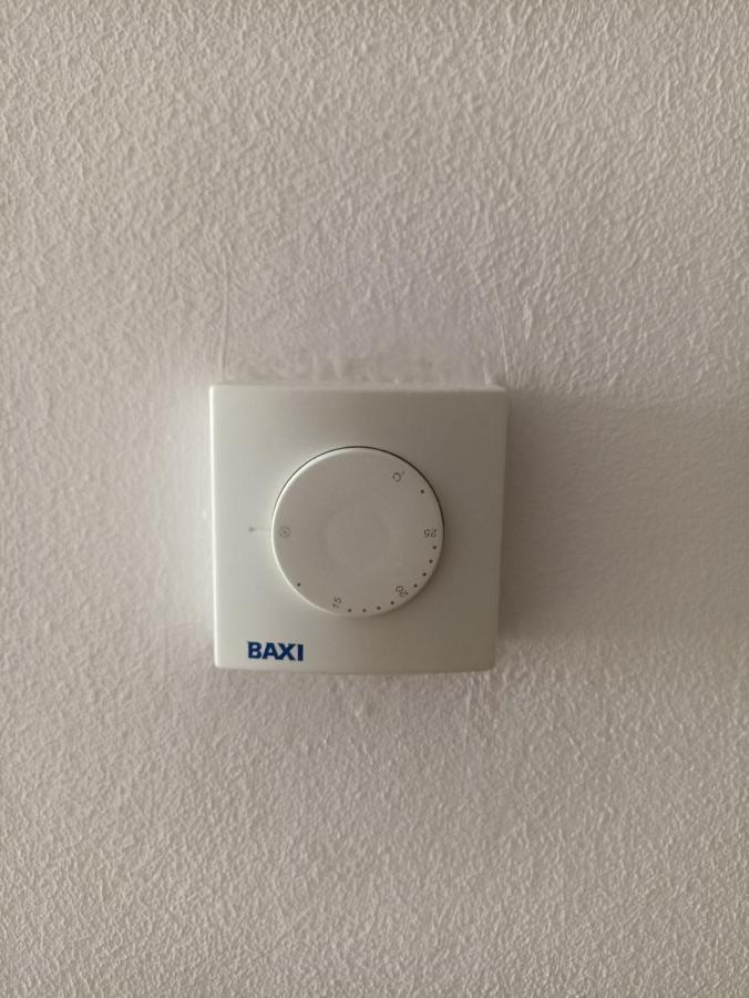 Apartment Bella Casa Free Parking Сараєво Екстер'єр фото