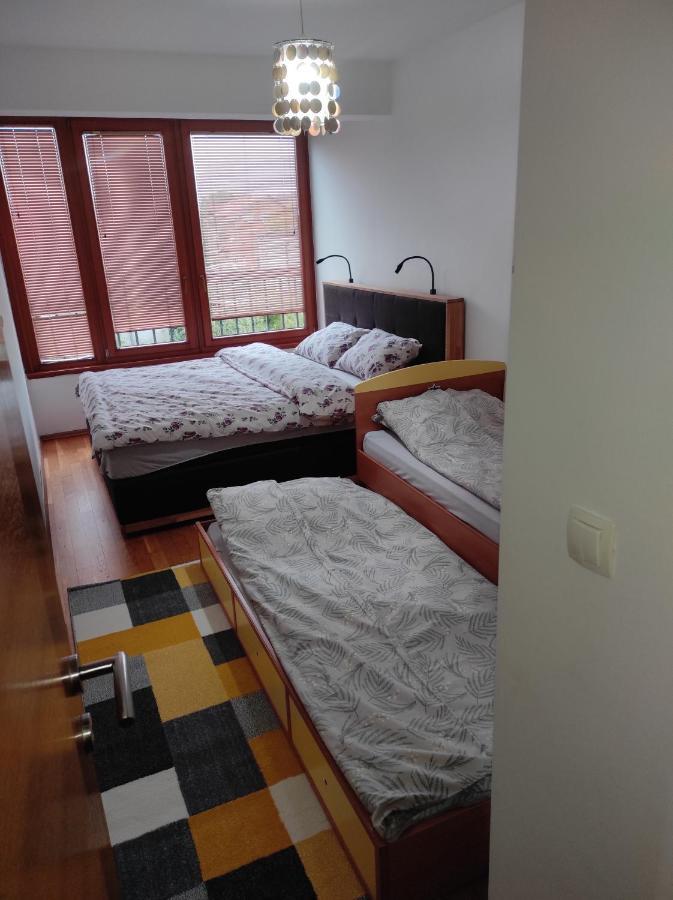 Apartment Bella Casa Free Parking Сараєво Екстер'єр фото