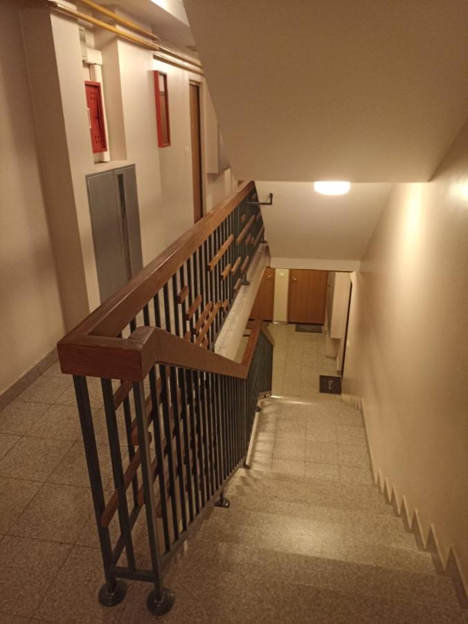 Apartment Bella Casa Free Parking Сараєво Екстер'єр фото