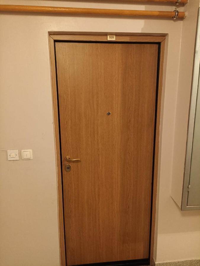 Apartment Bella Casa Free Parking Сараєво Екстер'єр фото