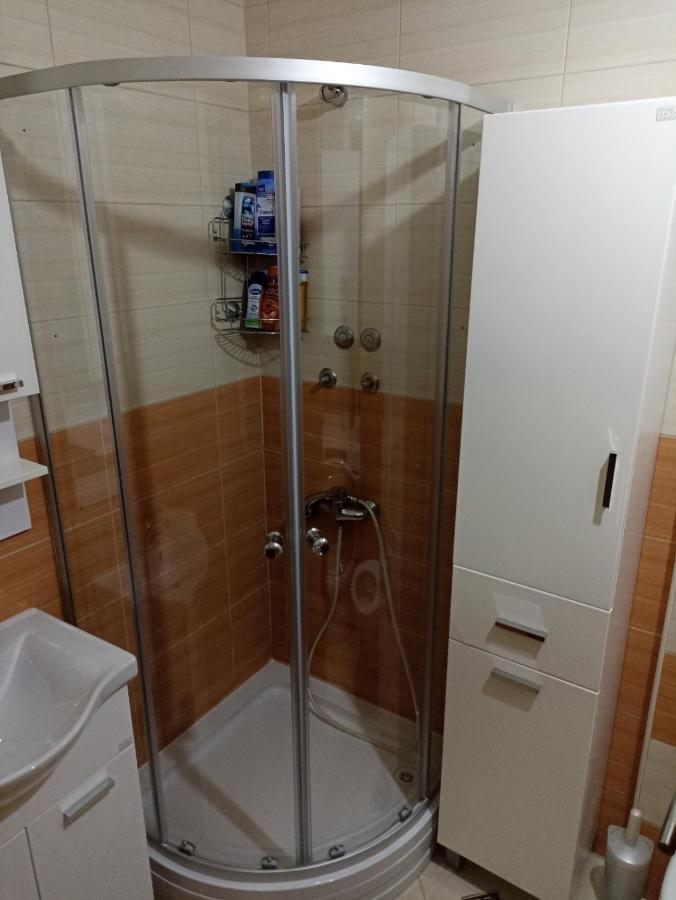 Apartment Bella Casa Free Parking Сараєво Екстер'єр фото