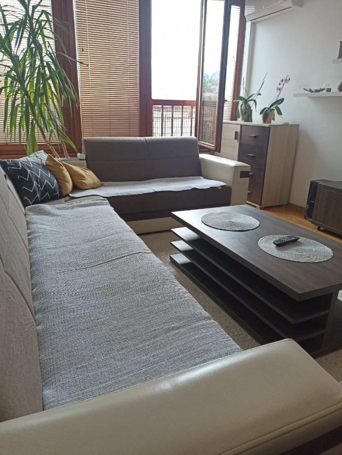 Apartment Bella Casa Free Parking Сараєво Екстер'єр фото