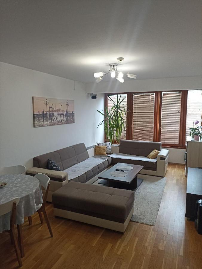 Apartment Bella Casa Free Parking Сараєво Екстер'єр фото