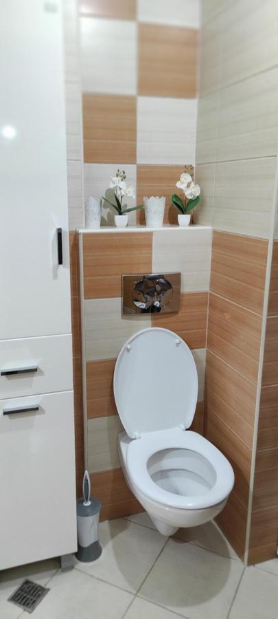 Apartment Bella Casa Free Parking Сараєво Екстер'єр фото